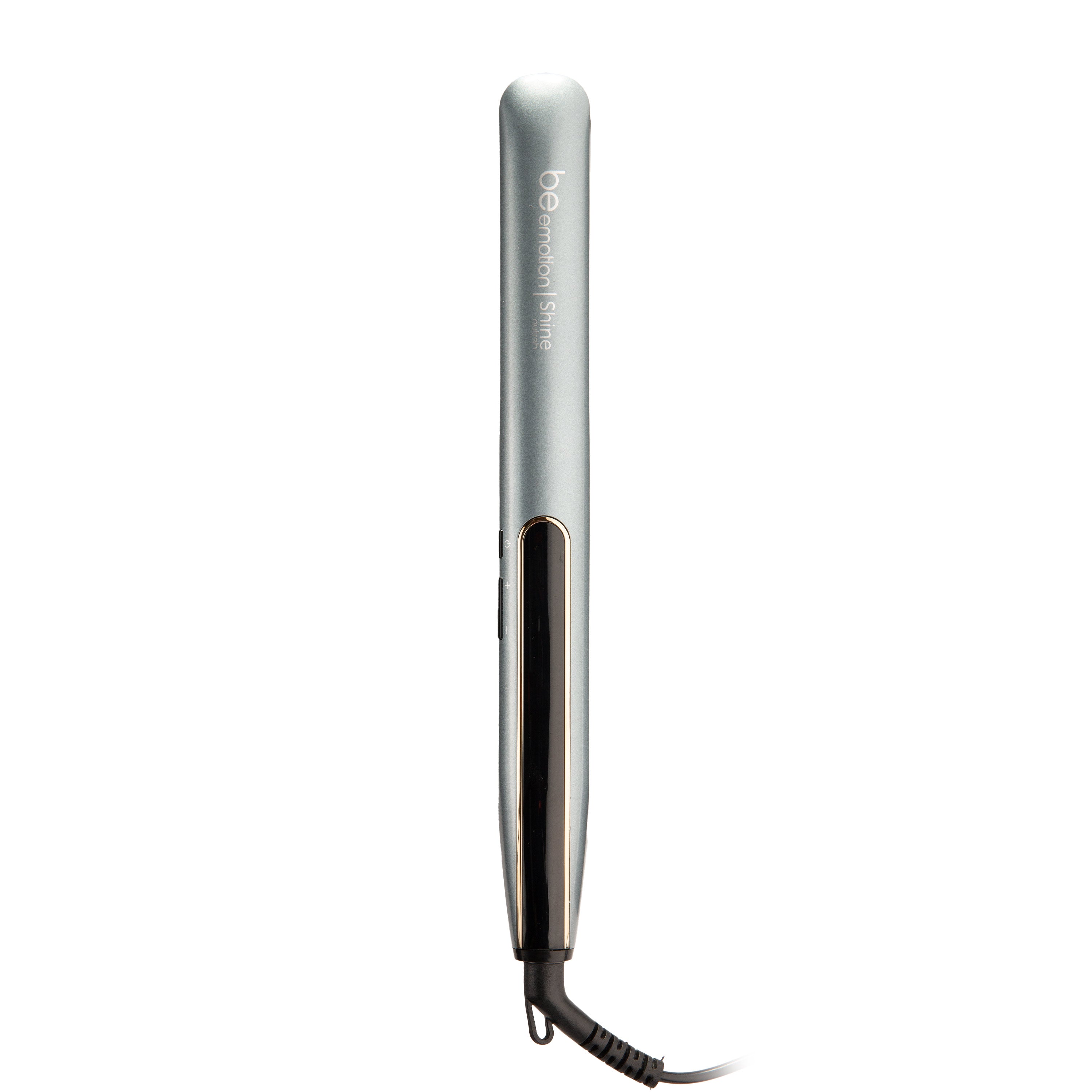 Prancha Alisadora Polishop Shine Nutrah Be Emotion 60Hz 55W