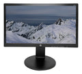 Monitor HP 21,5” Led Full HD P6L17AA VGA V225hz Displayport