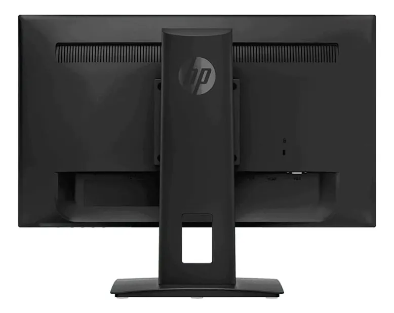 Monitor HP 21,5” Led Full HD V22b HDMI VGA Displayport