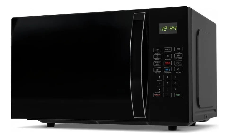 Micro-ondas Philco PMO30P 28L Limpa Facil Tira Odor 1100W