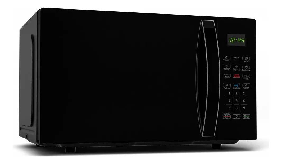 Micro-ondas Philco PMO30P 28L Limpa Facil Tira Odor 1100W