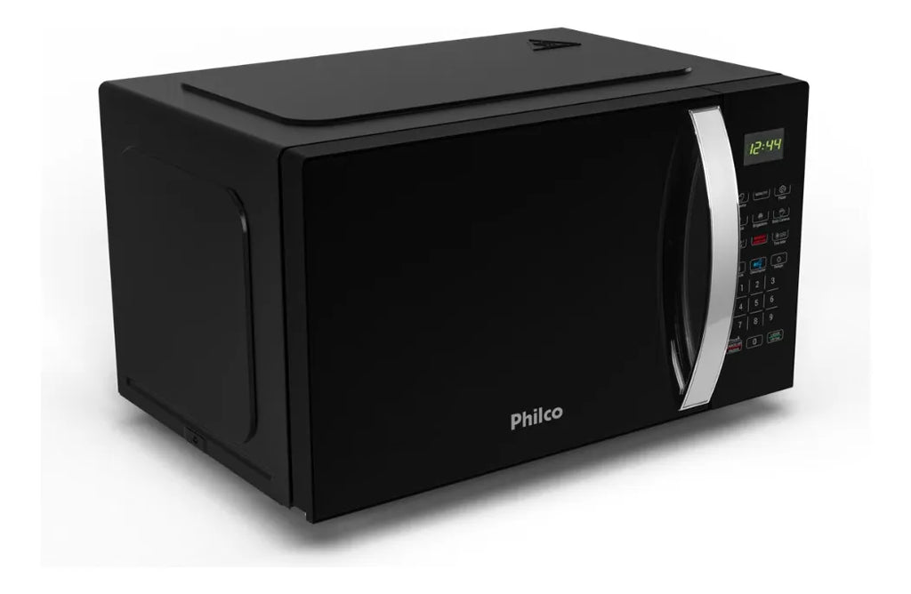Micro-ondas Philco PMO30P 28L Limpa Facil Tira Odor 1100W