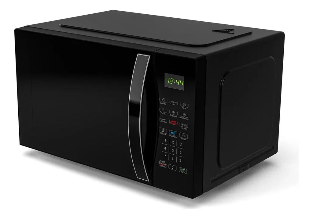 Micro-ondas Philco PMO30P 28L Limpa Facil Tira Odor 1100W