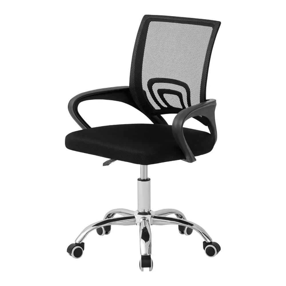 Cadeira De Escritório Conthey Arco Giratória Ergonômica Home