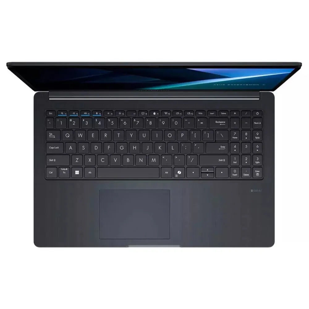 Notebook Asus Expertbook B1 Intel I3 8GB 256GB WinPro11 Tela 16,5”