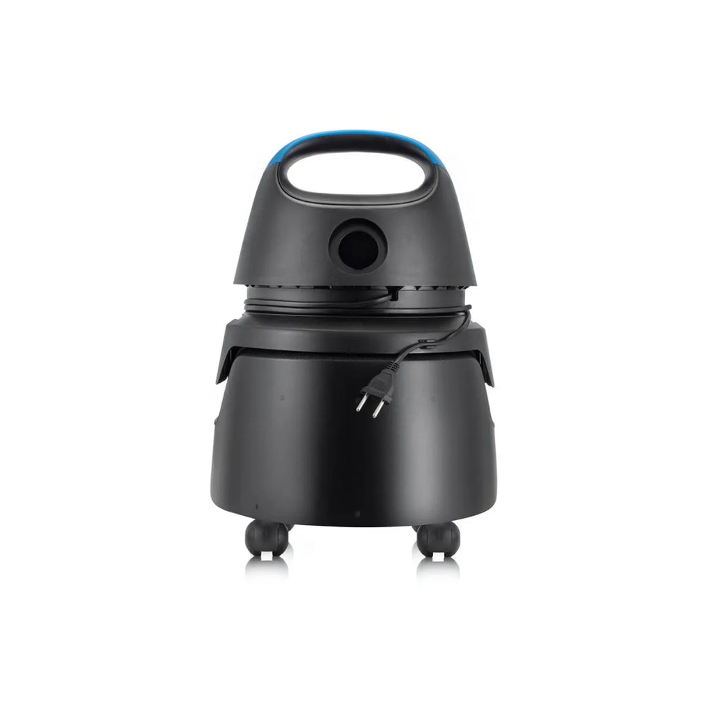 Aspirador de Po e Agua Electrolux Hidrolux AWD01 1400W 5L