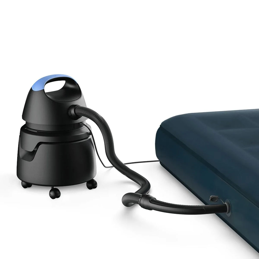 Aspirador de Po e Agua Electrolux Hidrolux AWD01 1400W 5L