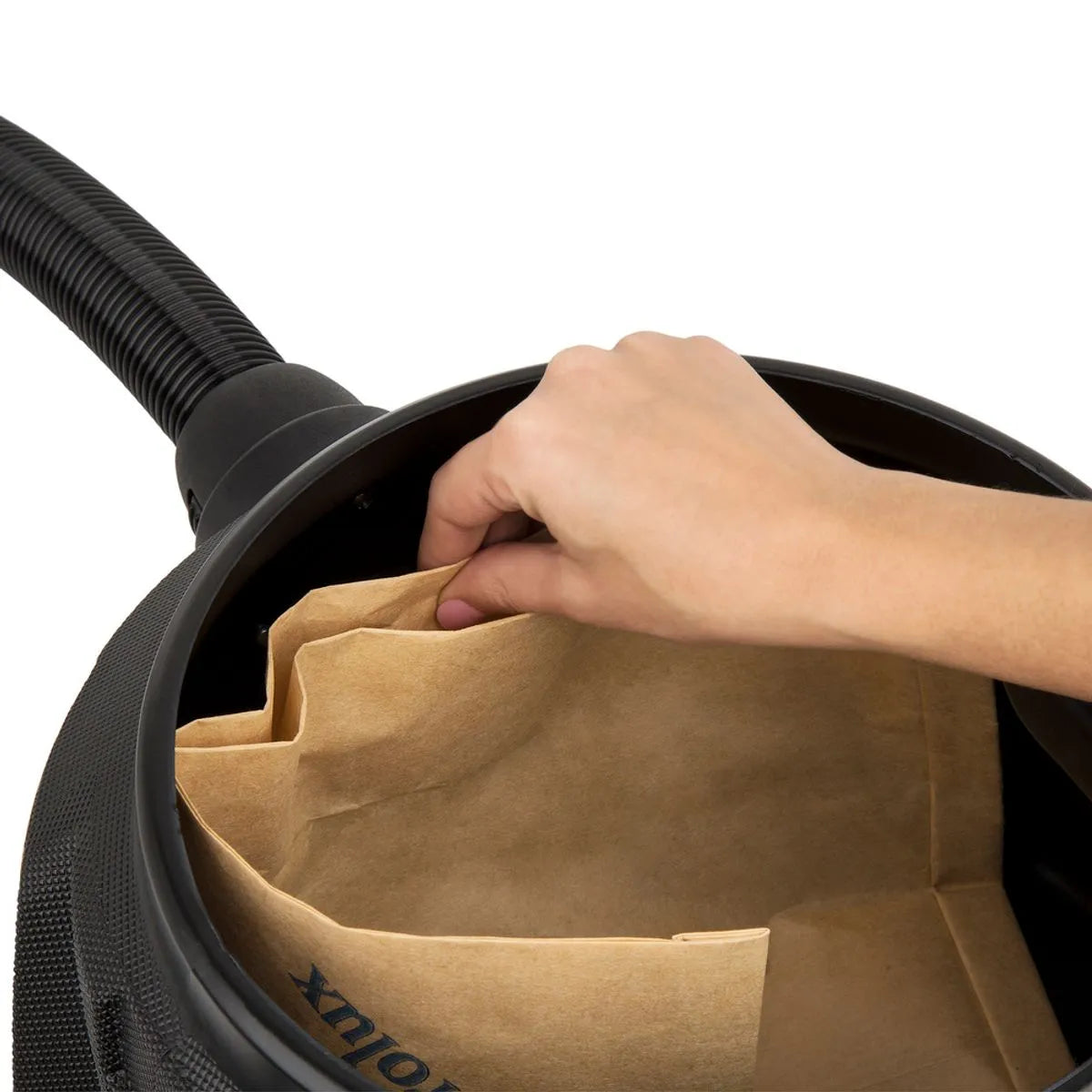 Aspirador de Po e Agua Electrolux Hidrolux AWD01 1400W 5L