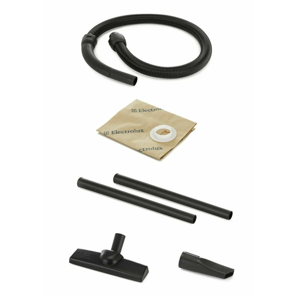 Aspirador de Po e Agua Electrolux Hidrolux AWD01 1400W 5L