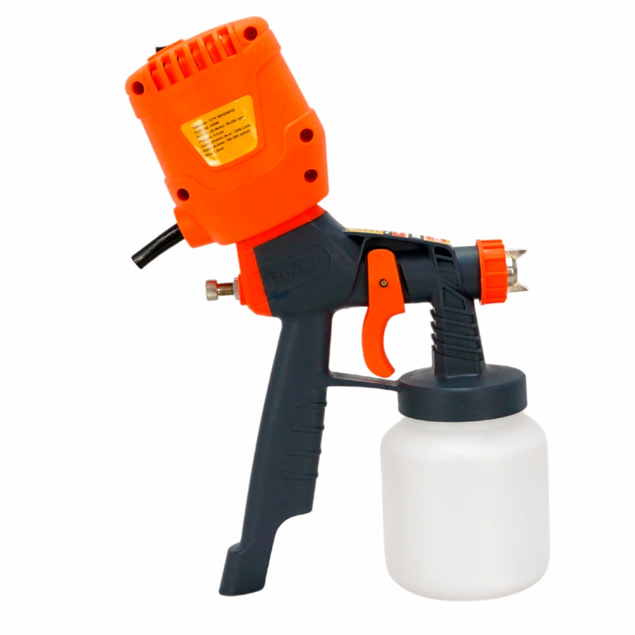 Pistola de Pintura Intech Machine HV400 110v