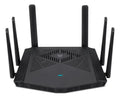Roteador de Wifi Gamer Acer W6x Wi-Fi 6 Dual Band AO0839
