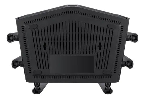 Roteador de Wifi Gamer Acer W6x Wi-Fi 6 Dual Band AO0839