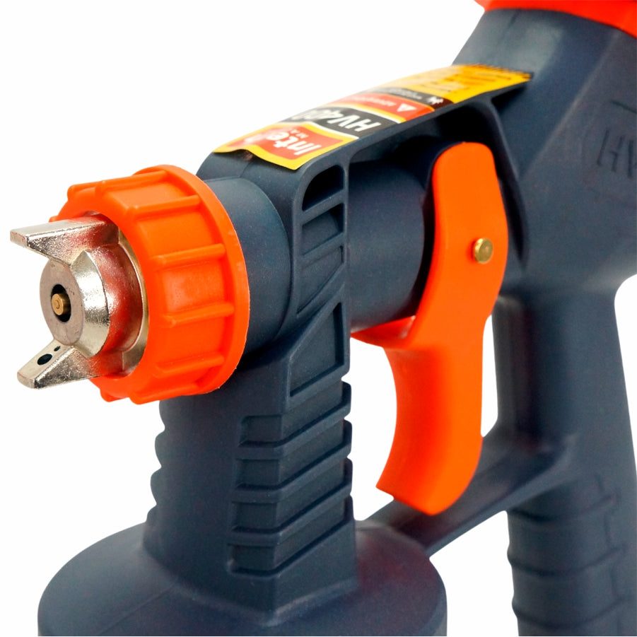 Pistola de Pintura Intech Machine HV400 110v
