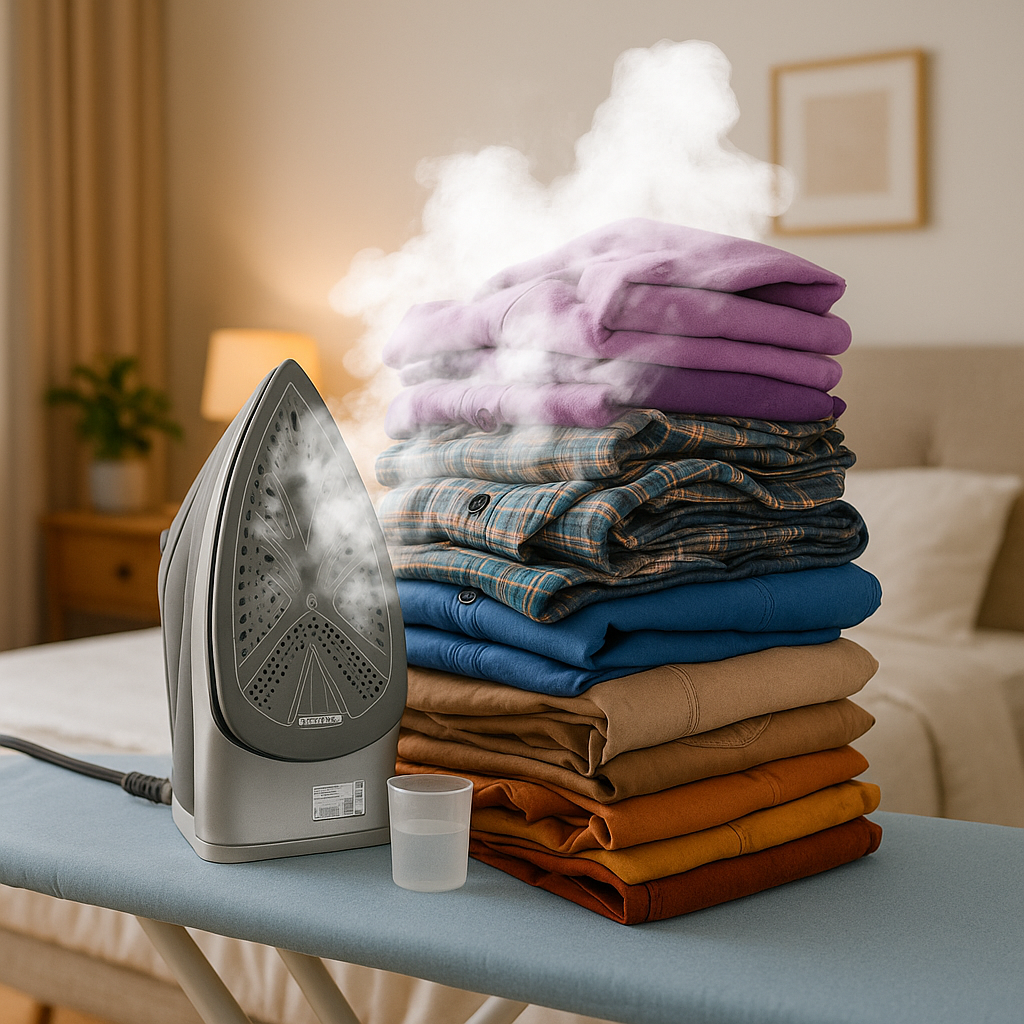 Ferro a Vapor Kian FPS-102 Spray Ceramic 127V