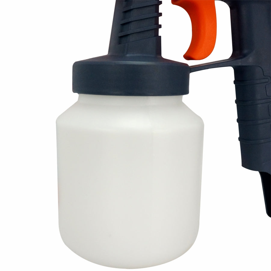 Pistola de Pintura Intech Machine HV400 110v