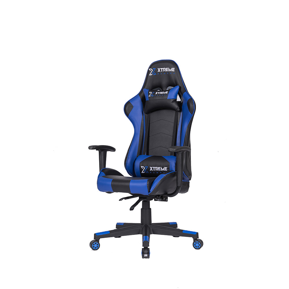 Cadeira Gamer Conthey Xtreme Maximum Ergonômica Reclinável