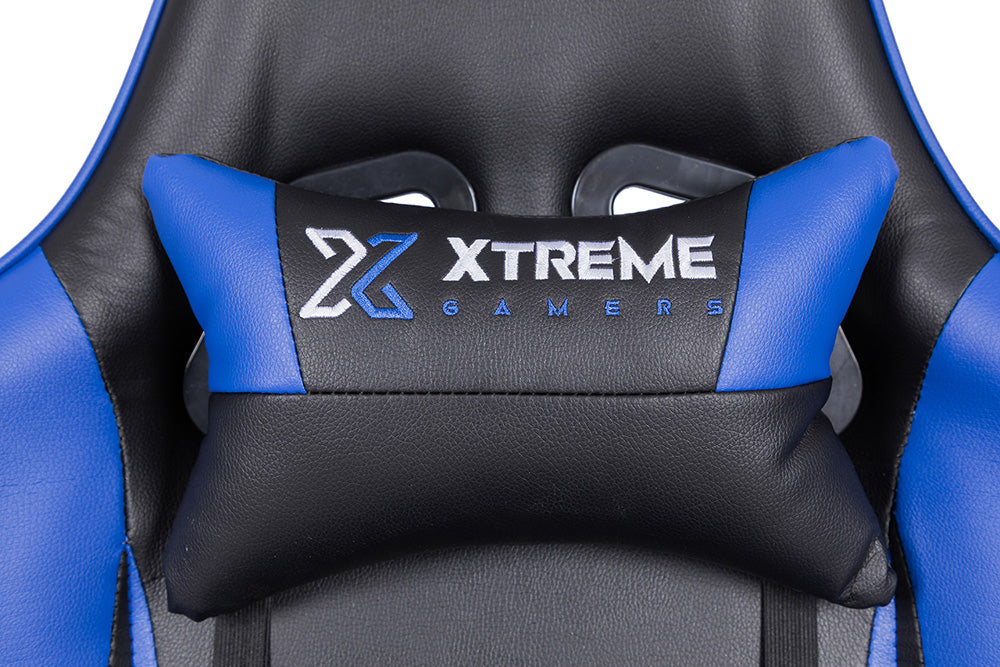 Cadeira Gamer Conthey Xtreme Maximum Ergonômica Reclinável