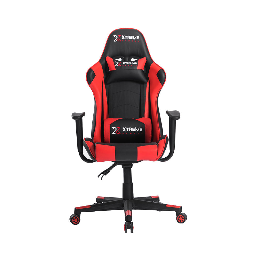 Cadeira Gamer Conthey Xtreme Maximum Ergonômica Reclinável