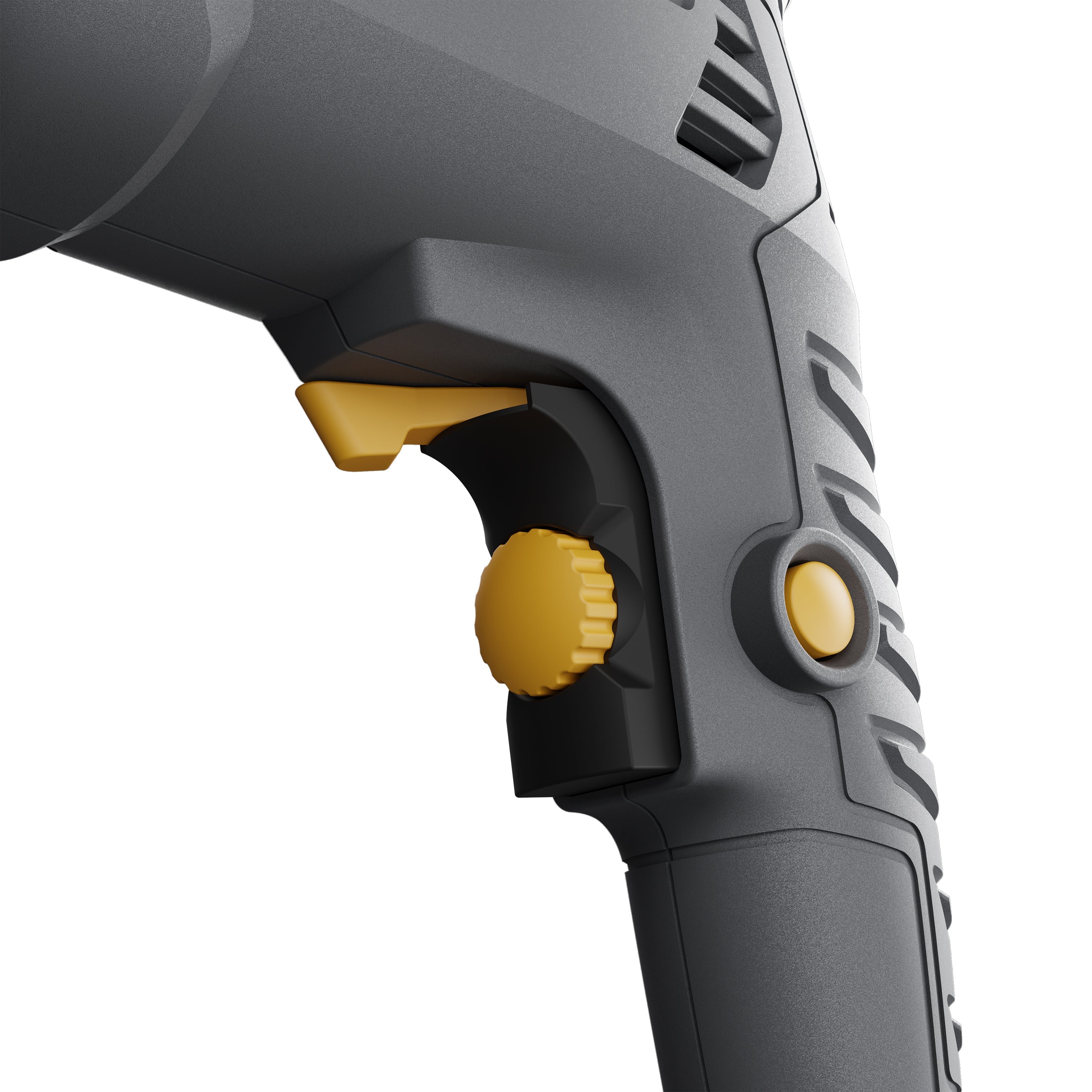 Furadeira Parafusadeira de Impacto Wap 3/8" Wf 700fe 700W