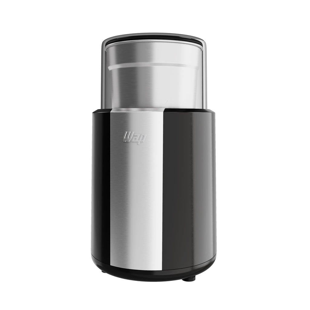 Moedor Café Wap Aroma Wmc200 Grãos Inox Prático Rápido 200W