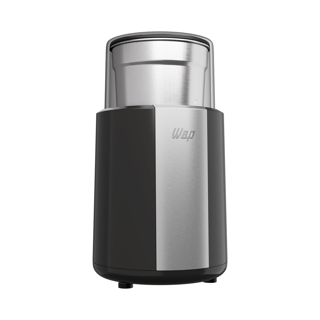 Moedor Café Wap Aroma Wmc200 Grãos Inox Prático Rápido 200W