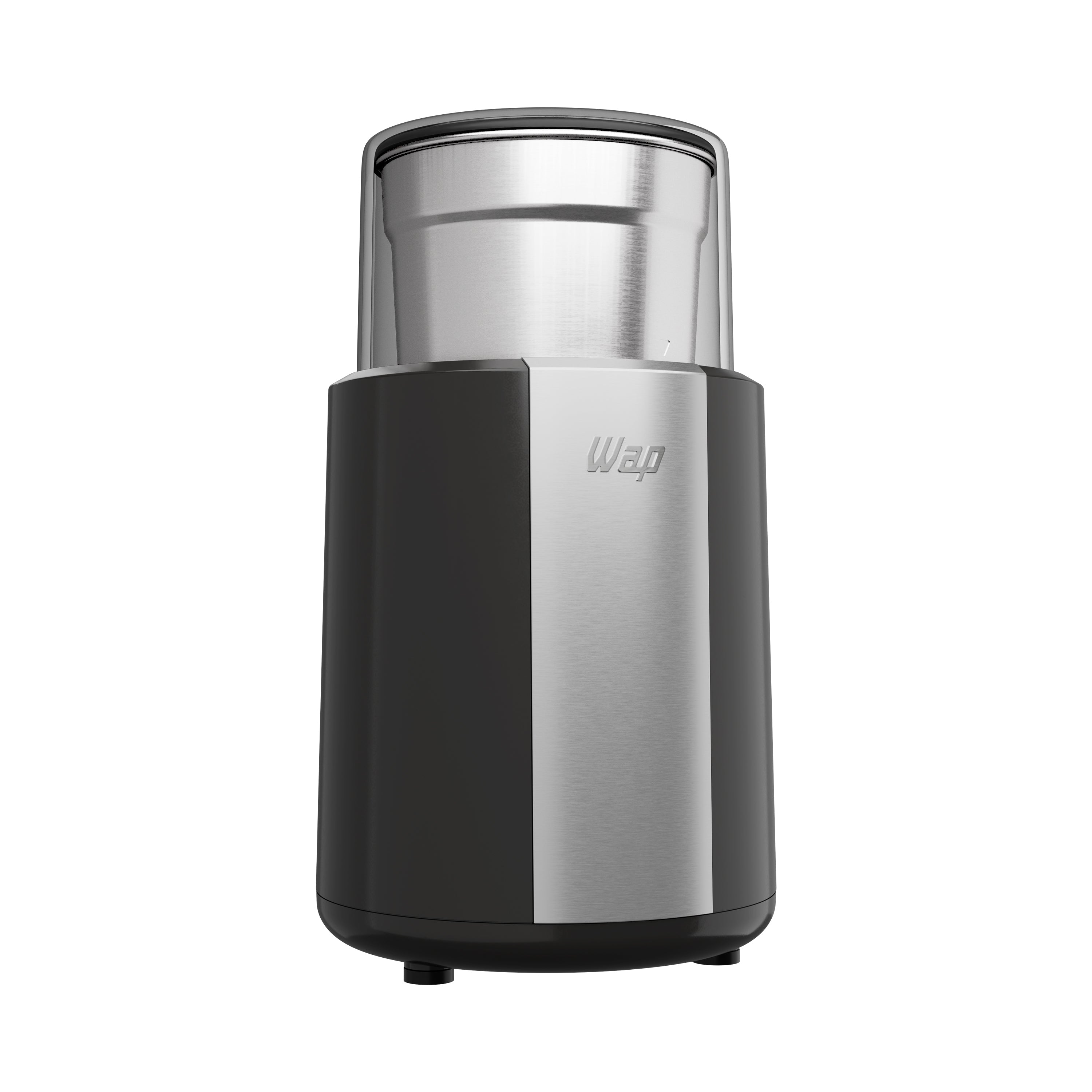 Moedor Café Wap Aroma Wmc200 Grãos Inox Prático Rápido 200W