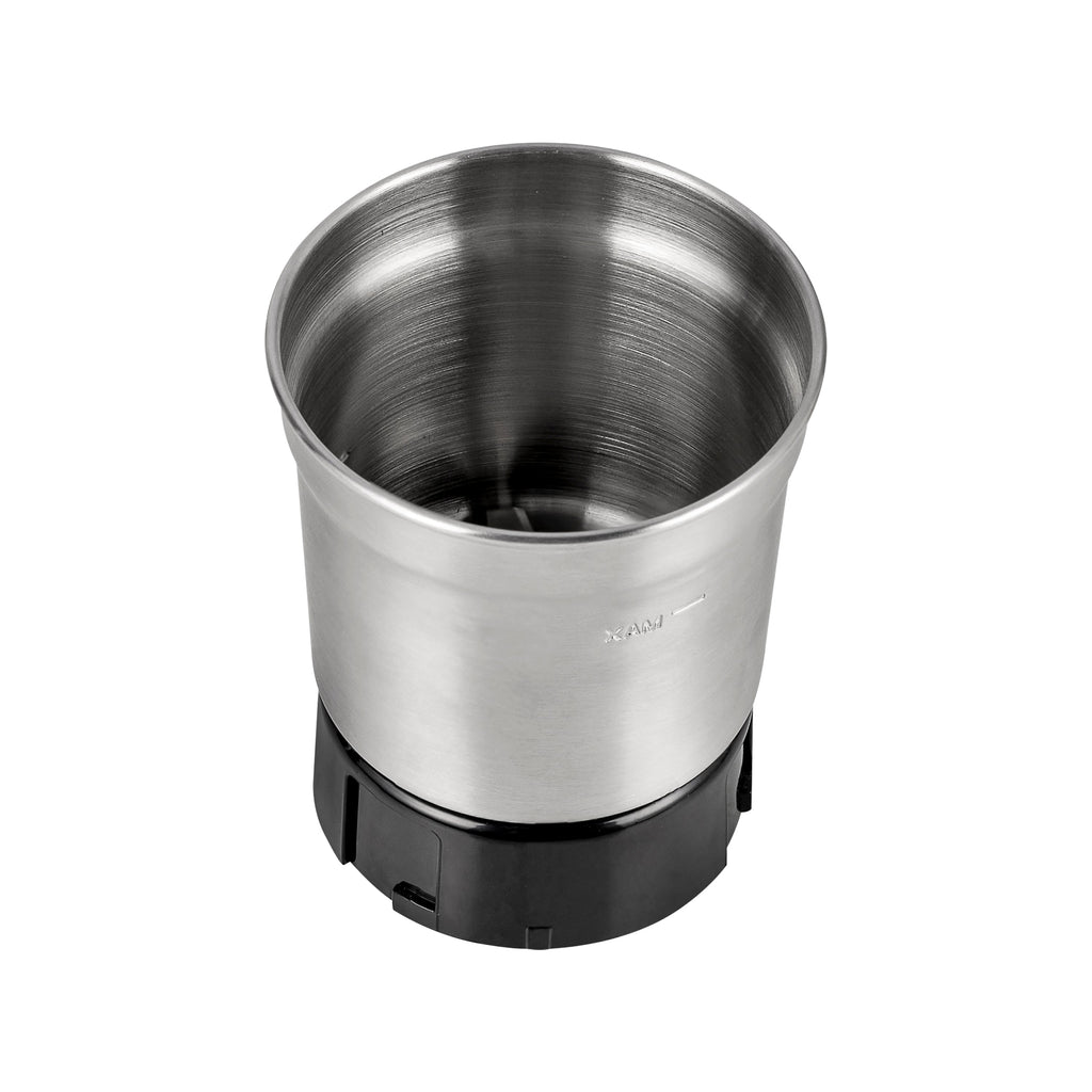 Moedor Café Wap Aroma Wmc200 Grãos Inox Prático Rápido 200W