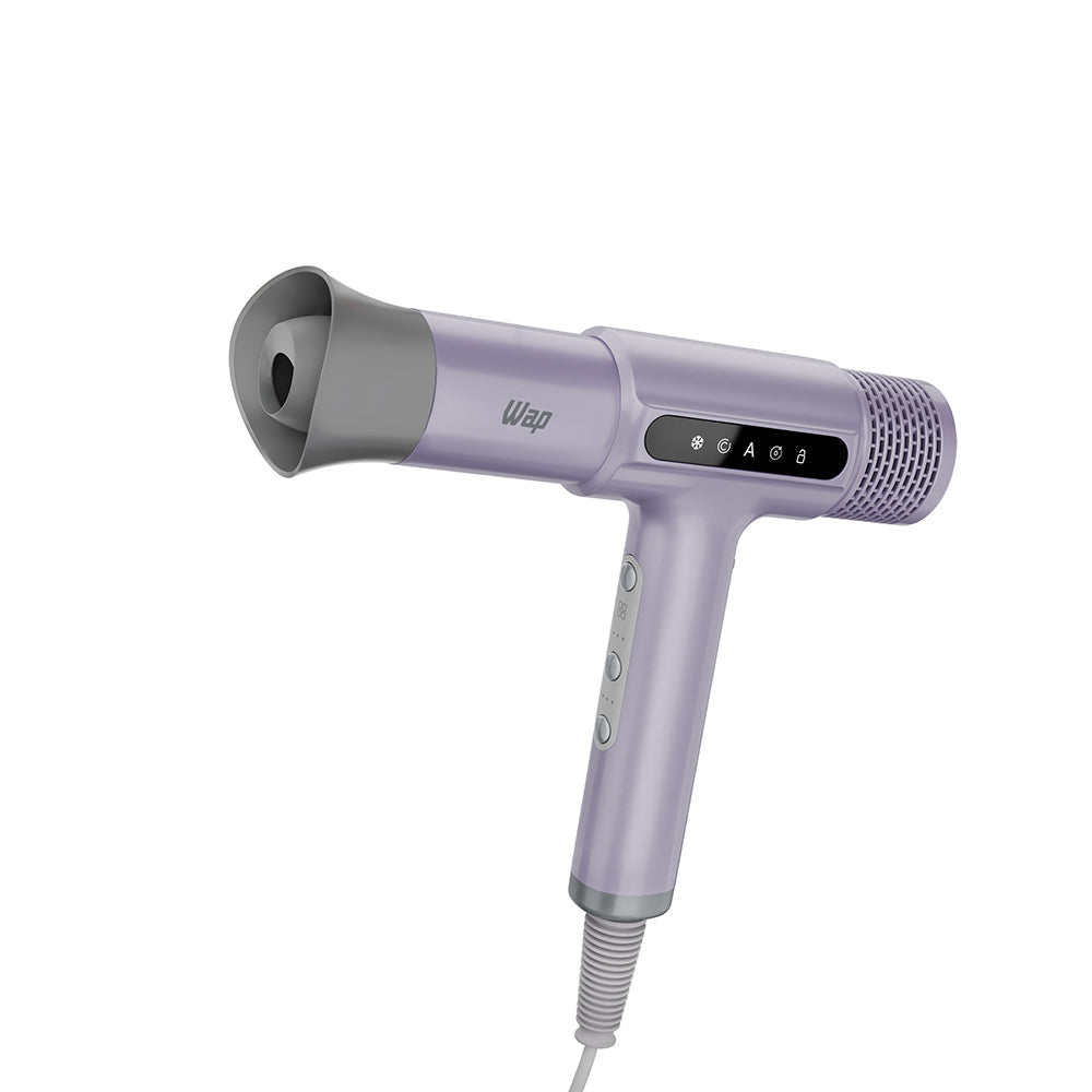 Secador Cabelo Wap Intense Dryer Bldc WS1800 1600W