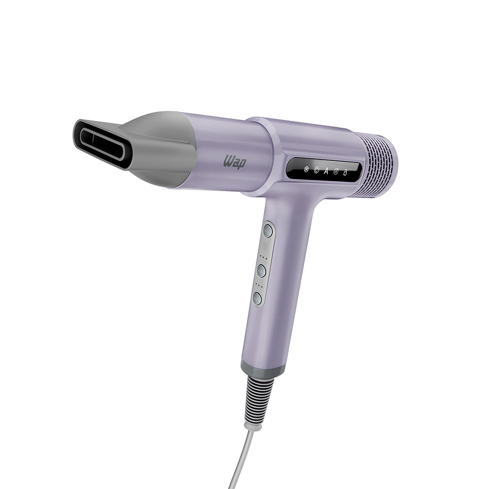 Secador Cabelo Wap Intense Dryer Bldc WS1800 1600W