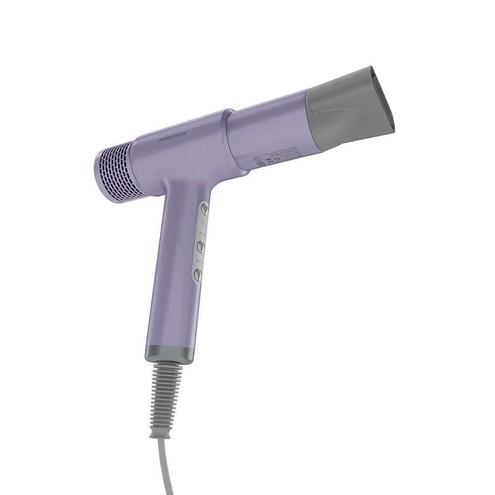 Secador Cabelo Wap Intense Dryer Bldc WS1800 1600W