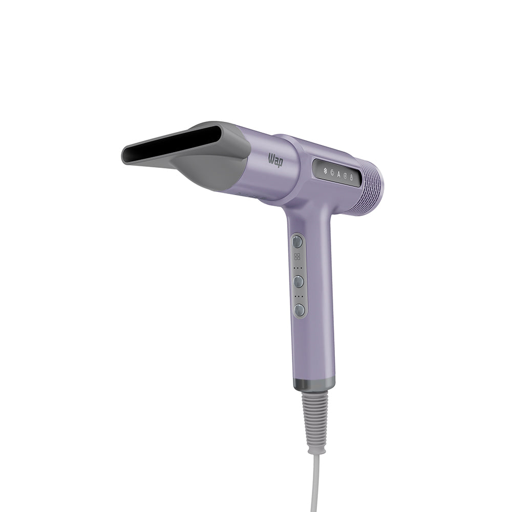 Secador Cabelo Wap Intense Dryer Bldc WS1800 1600W