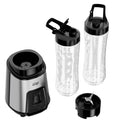 Liquidificador Portátil Wap Blender Go WBG600 600ml 300W
