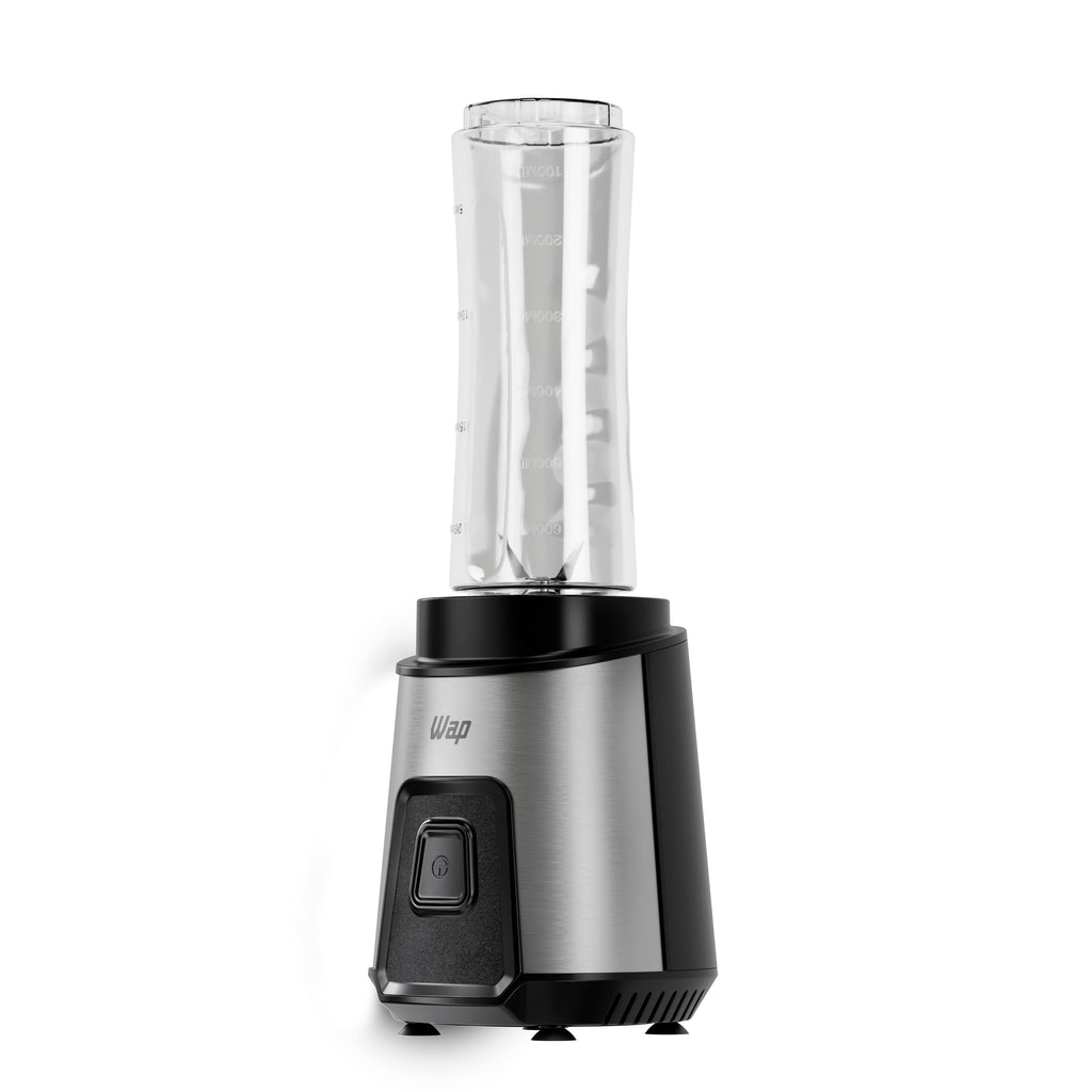 Liquidificador Portátil Wap Blender Go WBG600 600ml 300W