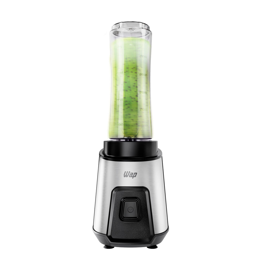 Liquidificador Portátil Wap Blender Go WBG600 600ml 300W