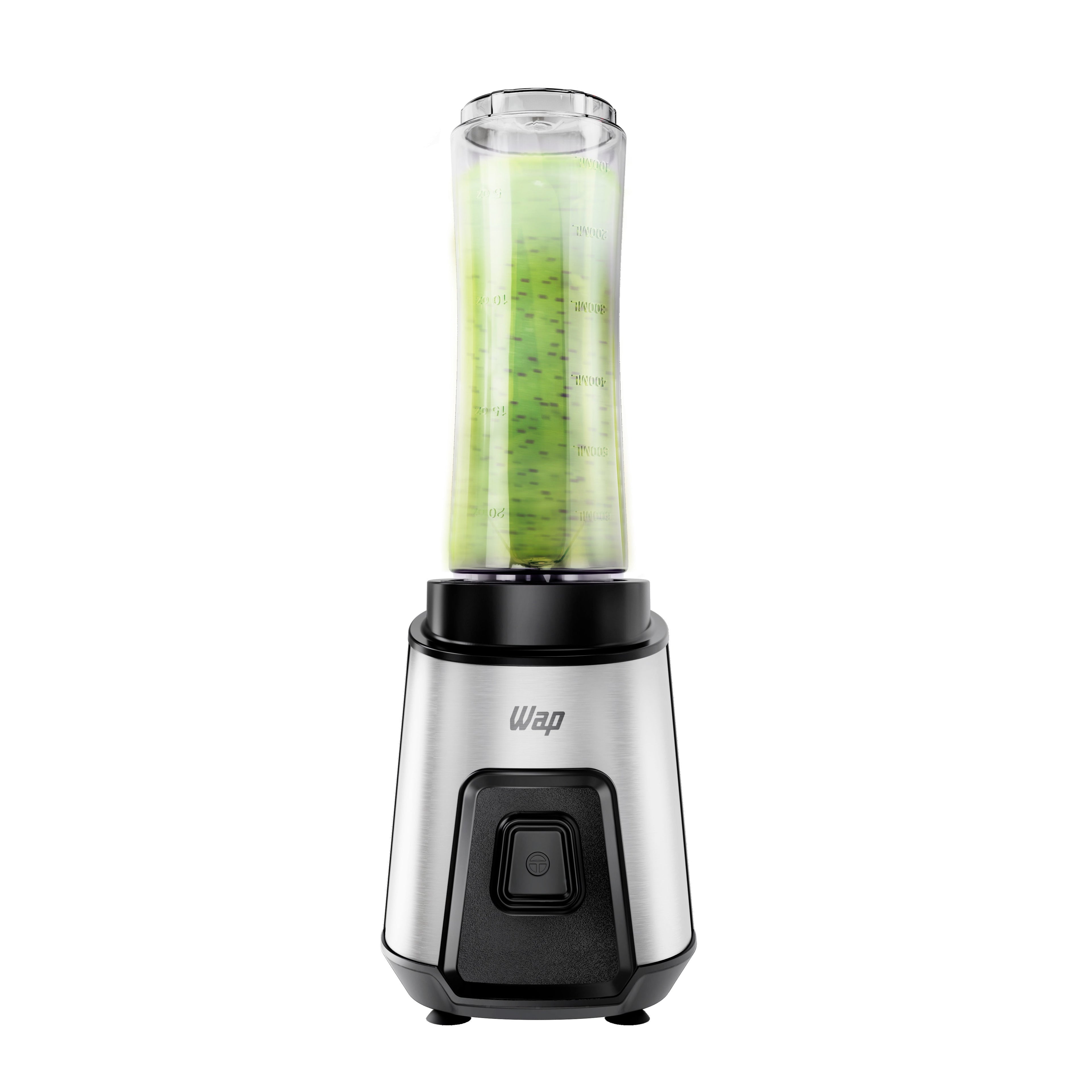 Liquidificador Portátil Wap Blender Go WBG600 600ml 300W