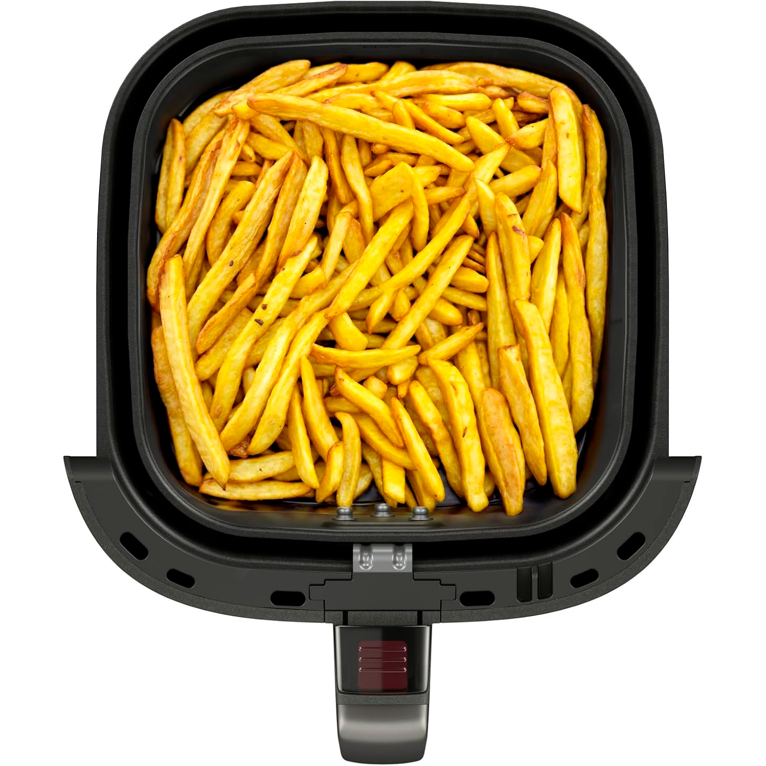 Fritadeira Elétrica Air Fryer Electrolux Eaf45 5,6L 1400w