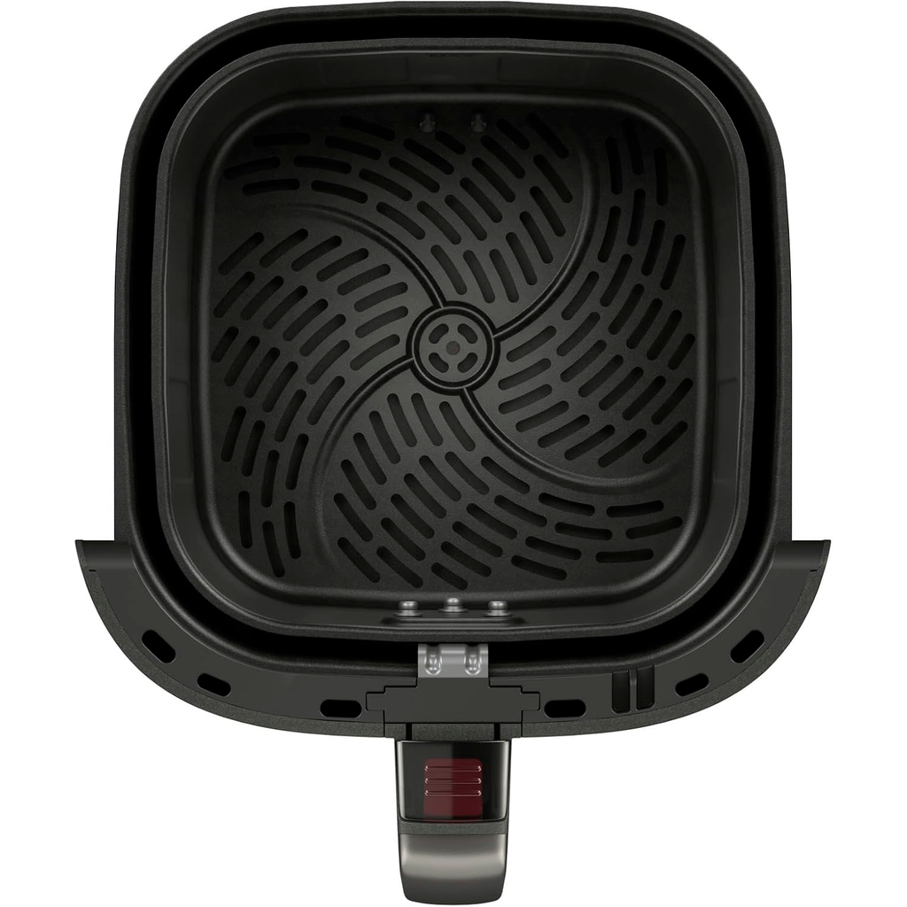 Fritadeira Elétrica Air Fryer Electrolux Eaf45 5,6L 1400w