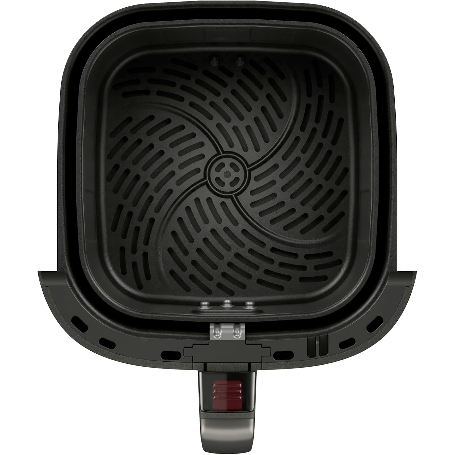 Fritadeira Elétrica Air Fryer Electrolux Eaf45 5,6L 1400w