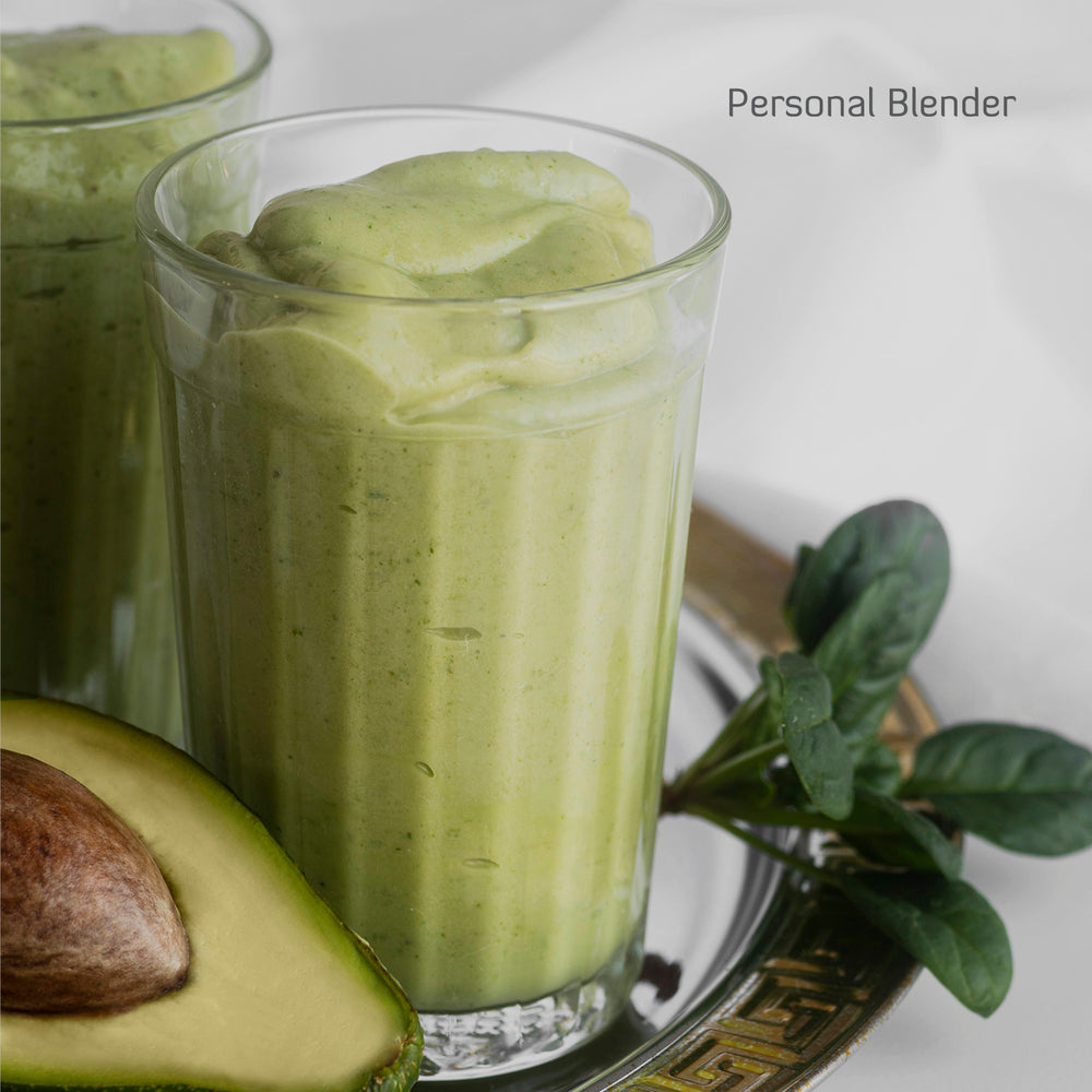 Liquidificador Portátil Personal Blender Dg-01 Mondial 750ml