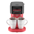 Cafeteira Elétrica Cadence Single Up Caf230 600w 2 Xicaras