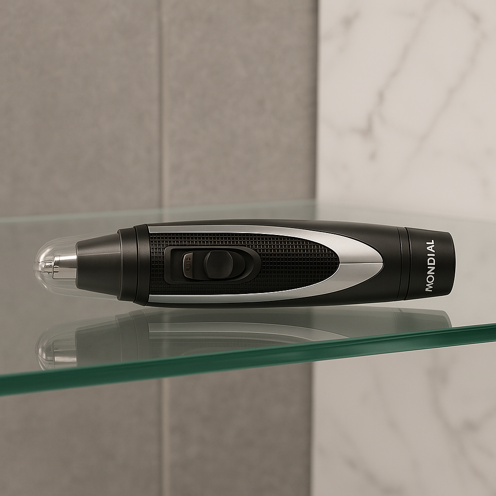 Aparador de Pelos Mondial Classic TR-01 Bivolt 0,8W