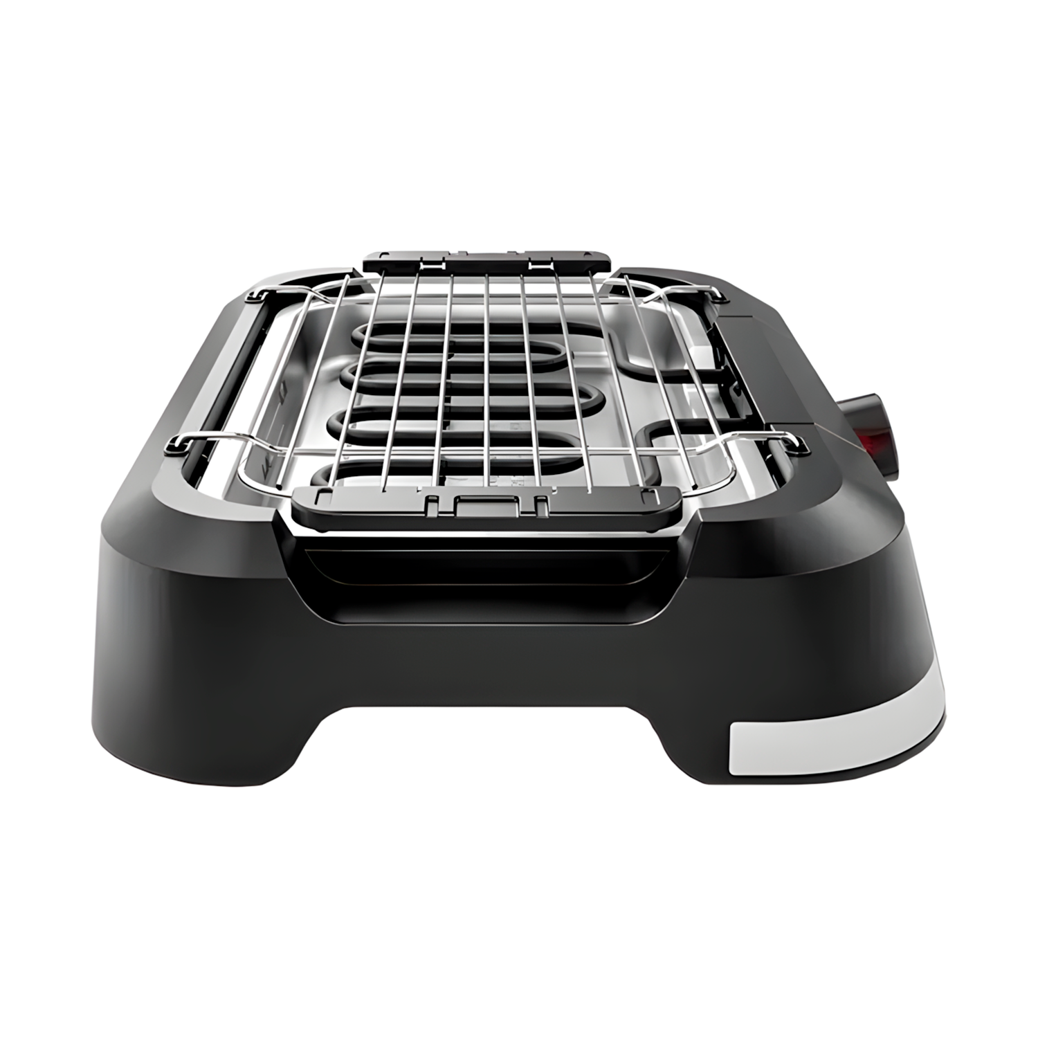 Churrasqueira Elétrica Britânia Bcq10a Gourmet 1500w