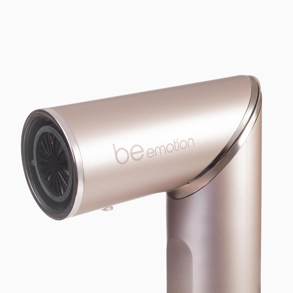 Modelador e Secador Polishop Multi Styler Be Emotion 1400W