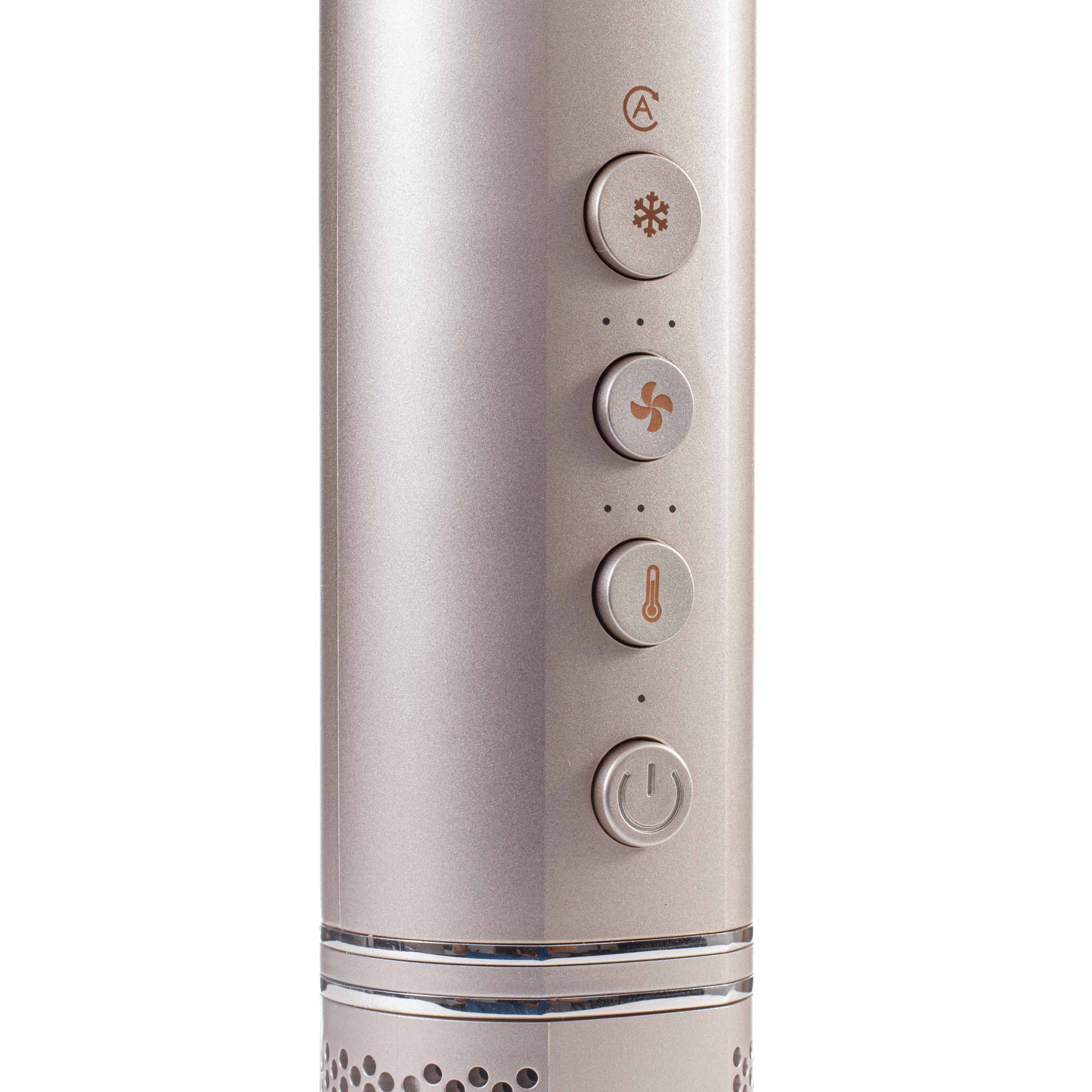 Modelador e Secador Polishop Multi Styler Be Emotion 1400W