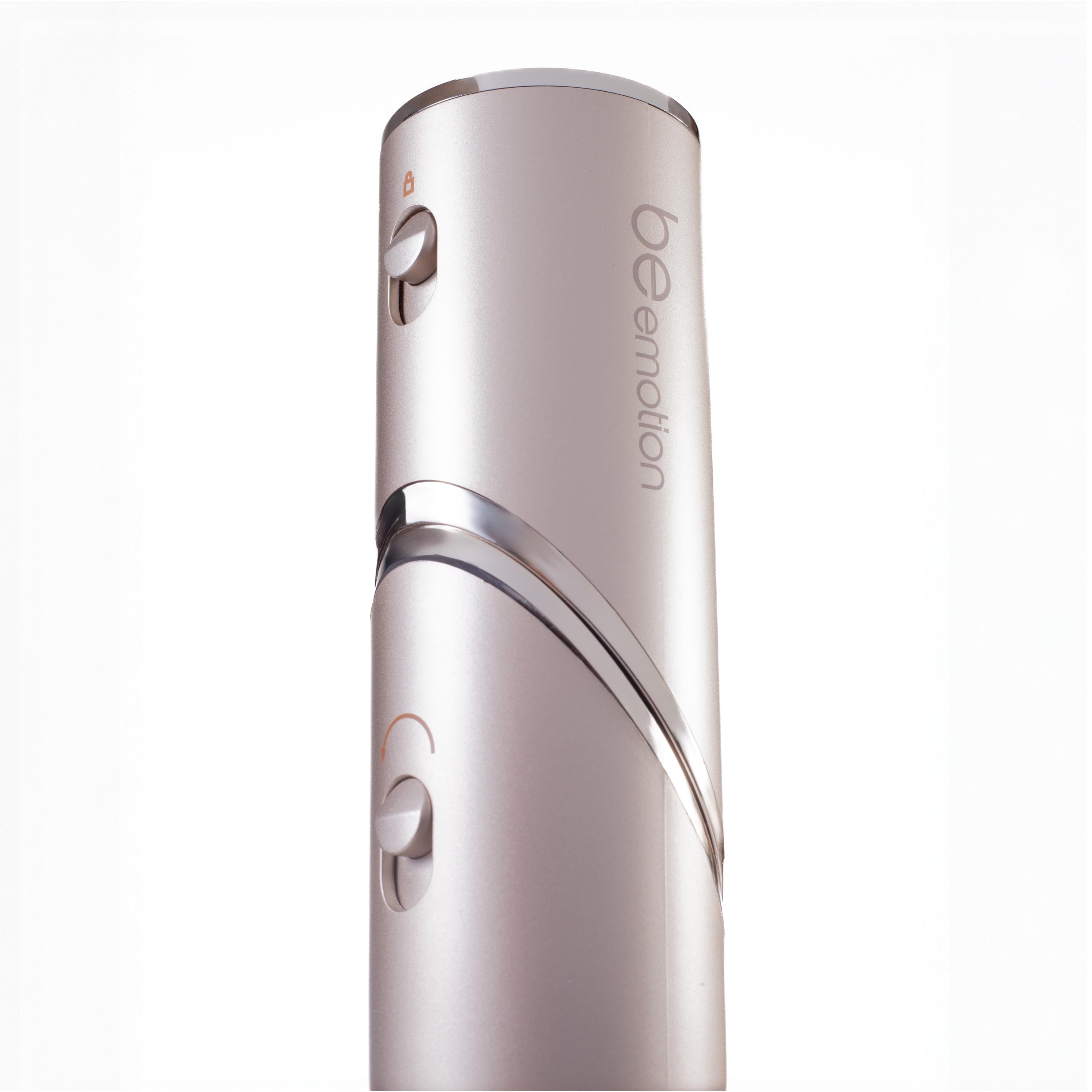 Modelador e Secador Polishop Multi Styler Be Emotion 1400W