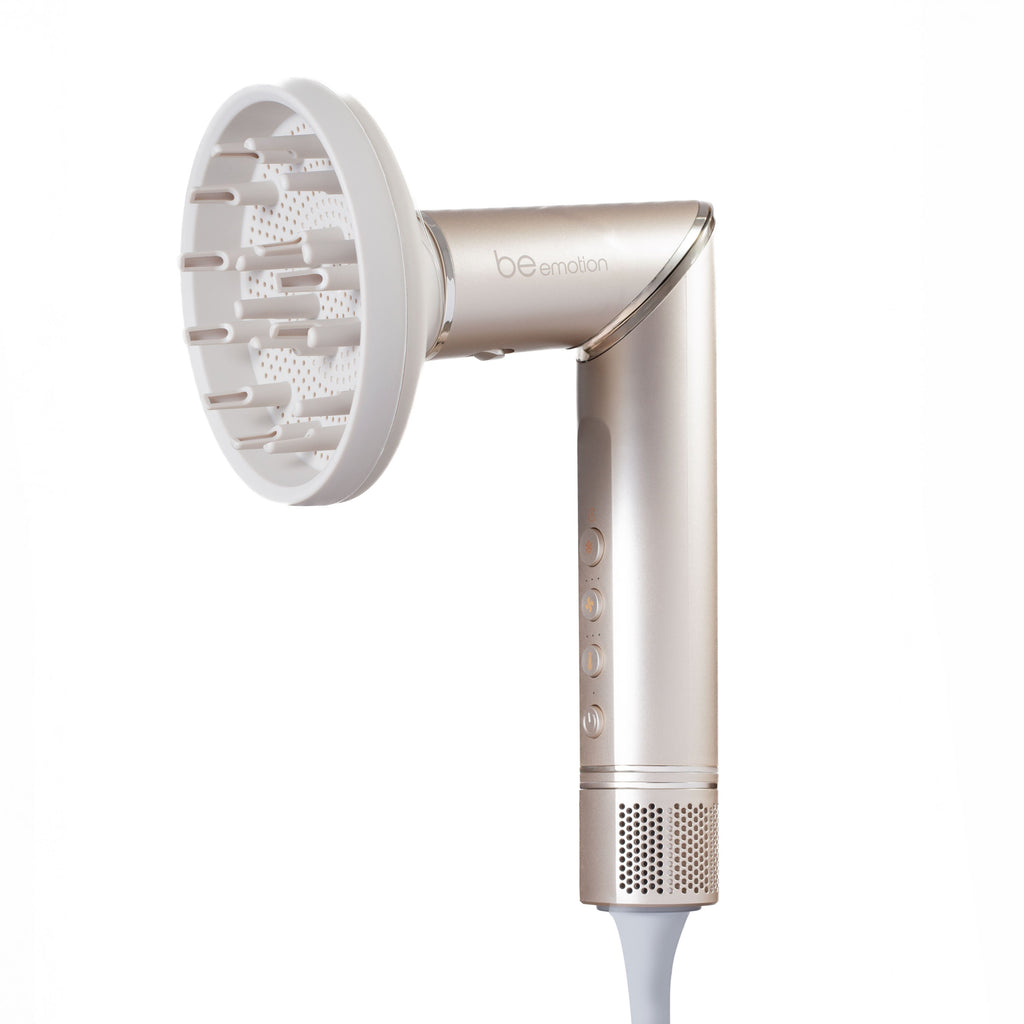 Modelador e Secador Polishop Multi Styler Be Emotion 1400W