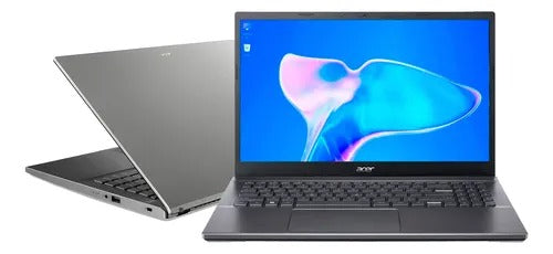 Notebook Intel Core I5 Acer Aspire 5 8gb Ram Ssd 256gb