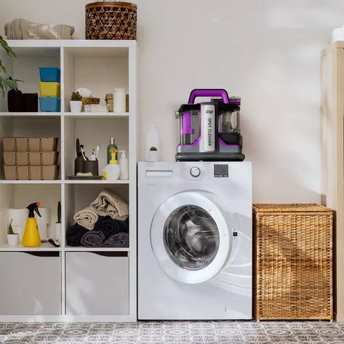 Extratora E Higienizadora Portátil Spot Cleaner W3 Wap 1450w