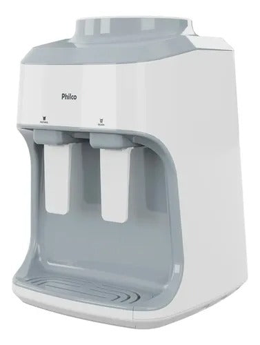 Bebedouro De Mesa Refrigerado Eletronico Philco Pbe15b