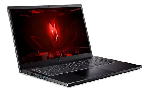 Notebook Intel Core I5 Acer Nitro 8gb Ram Ssd  512gb Tela 15